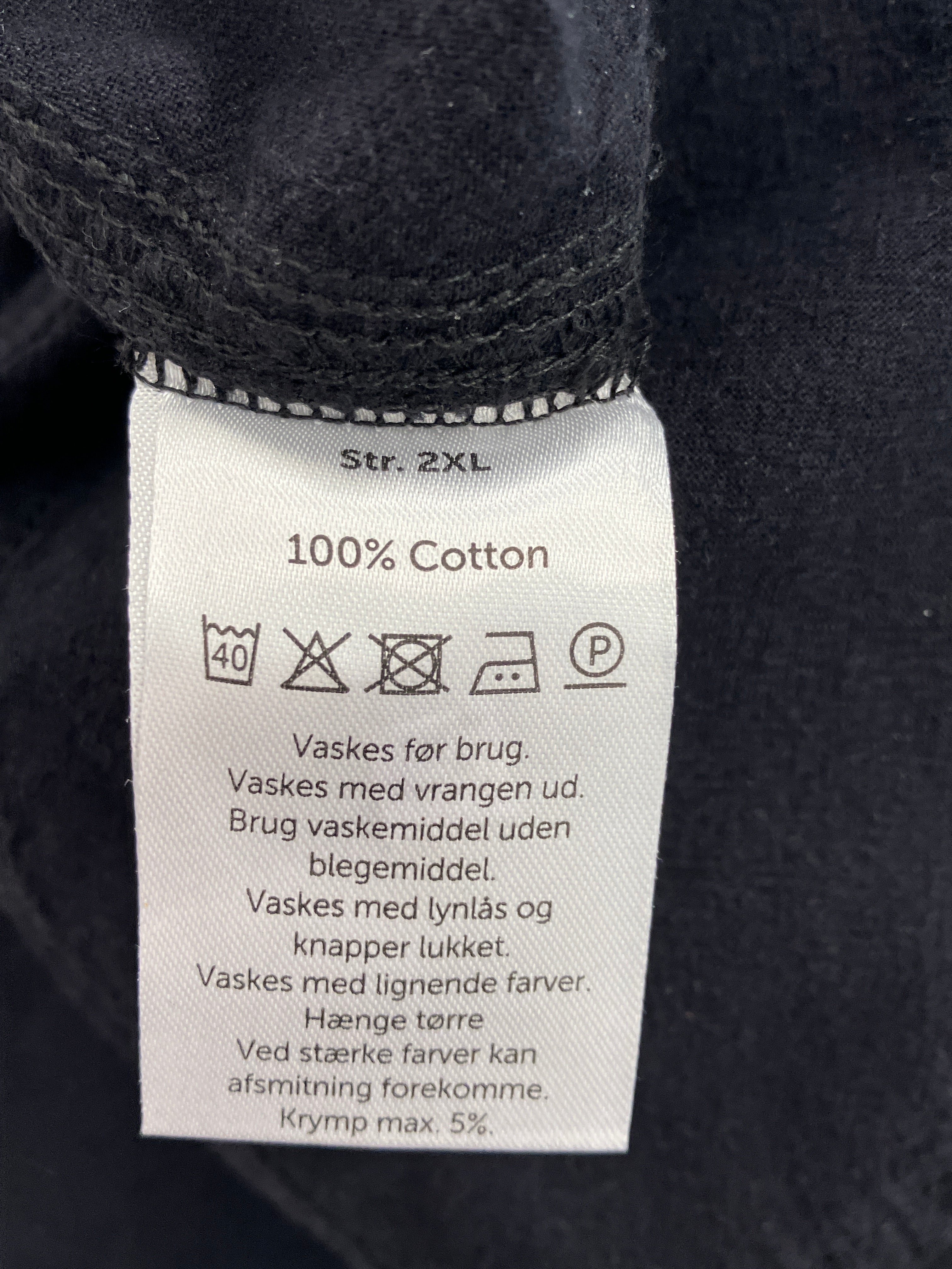 VRS Bukser